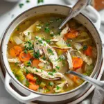 Chicken Soup